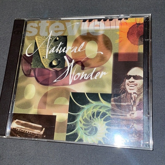 Music. CD 2 disc. Set - Picture 3 of 3